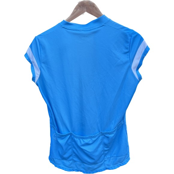 High performance cycling jersey from SUGOI. Medium. - Picture 4 of 6